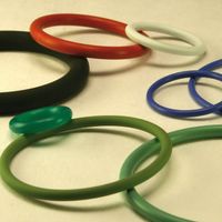 O-Ringe ebenso sind viele Materialien auch als FDA-konforme Ware zu erhalten.